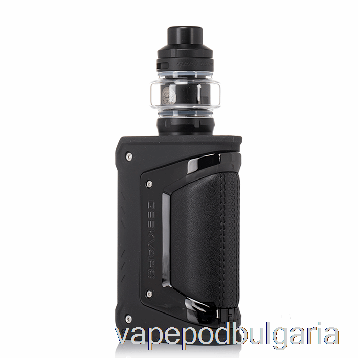 Vape Bulgaria Geek Vape L200 Classic 200w стартов комплект черен